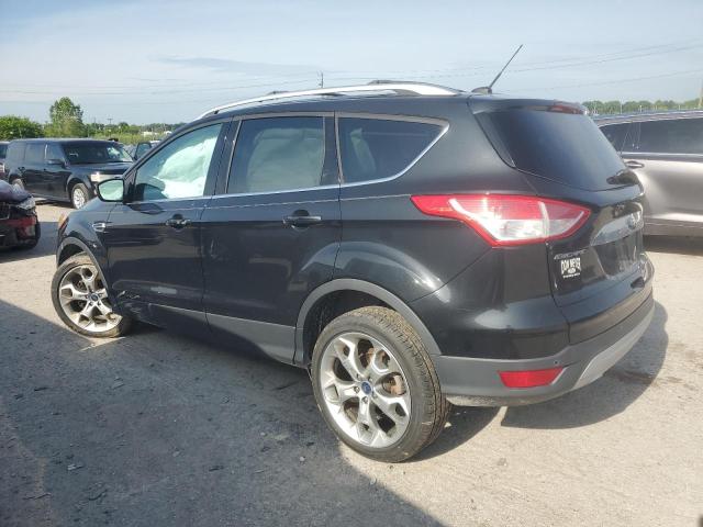 Photo 2 from auction – 2014 FORD ESCAPE TIT with VIN 1FMCU0J92EUB94766