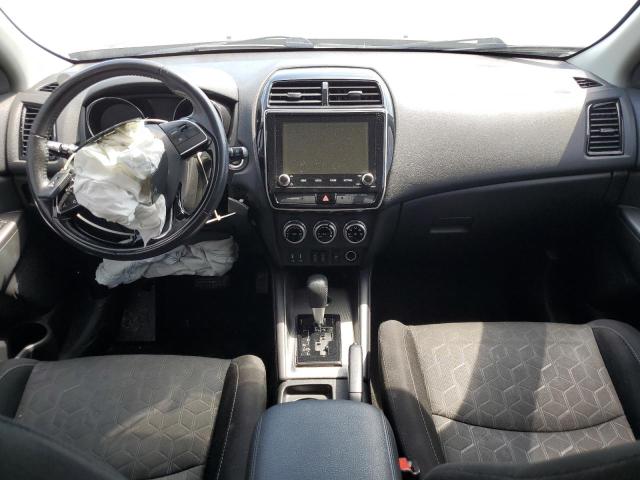 Photo 8 from auction – 2020 MITSUBISHI OUTLANDER with VIN JA4AR3AU5LU017378