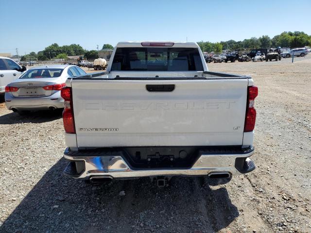 Photo 6 from auction – 2019 CHEVROLET SILVERADO with VIN 1GCRYDED3KZ184092