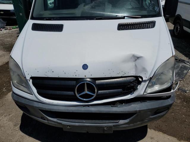 Photo 12 from auction – 2012 MERCEDES-BENZ SPRINTER 2 with VIN WD3PE8CB0C5707774