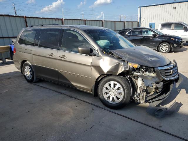 Photo 4 from auction – 2010 HONDA ODYSSEY EX with VIN 5FNRL3H61AB097074