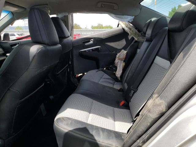 Photo 10 from auction – 2012 TOYOTA CAMRY BASE with VIN 4T1BF1FK5CU113652