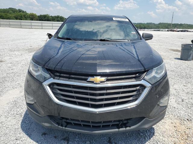 Photo 5 from auction – 2019 CHEVROLET EQUINOX LS with VIN 3GNAXHEV5KL337442