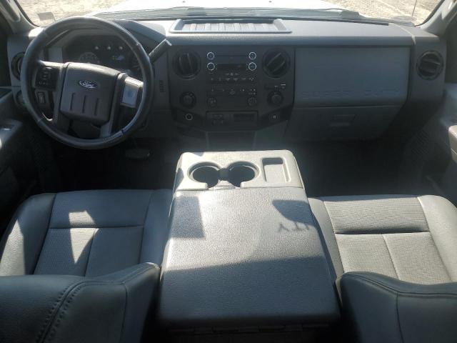 Photo 8 from auction – 2015 FORD F250 SUPER with VIN 1FT7X2B67FED02906