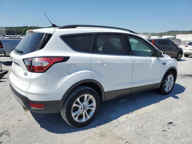 Photo 3 from auction – 2018 FORD ESCAPE SEL with VIN 1FMCU0HD1JUC16969