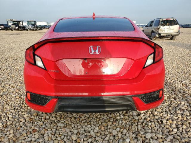Photo 6 from auction – 2017 HONDA CIVIC EX with VIN 2HGFC3B34HH353649