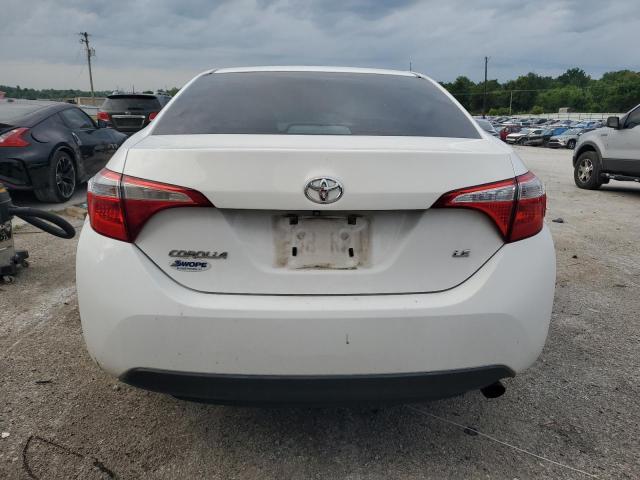 Zdjęcie 6 z aukcji – 2015 TOYOTA COROLLA L z VIN 2T1BURHE5FC286122