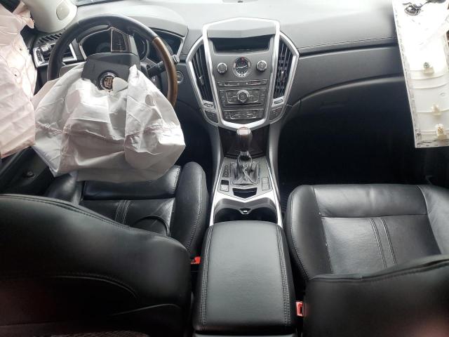 Photo 8 from auction – 2011 CADILLAC SRX PERFOR with VIN 3GYFNEEYXBS536094