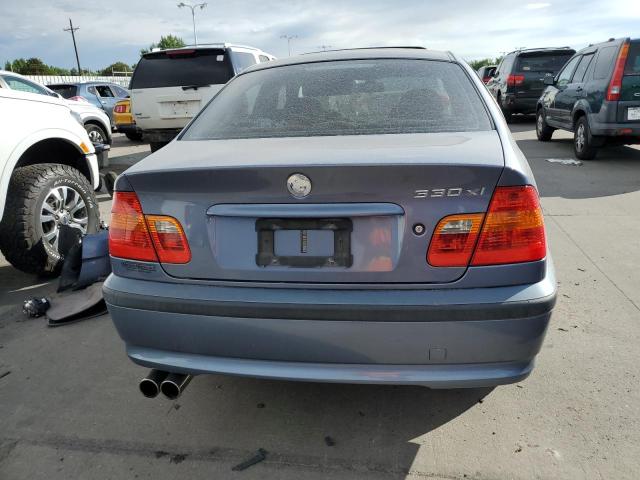 Photo 6 from auction – 2002 BMW 330 XI with VIN WBAEW53462PG08602