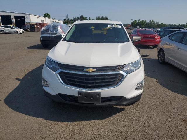 Photo 5 from auction – 2019 CHEVROLET EQUINOX LS with VIN 3GNAXSEVXKS591893