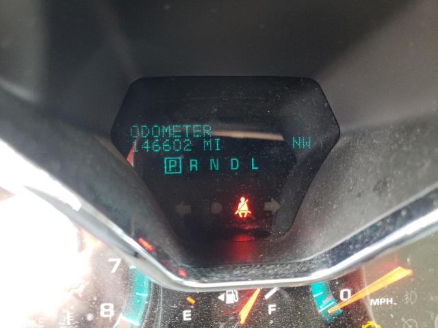 Photo 9 from auction – 2014 CHEVROLET TRAVERSE L with VIN 1GNKVGKD1EJ140859