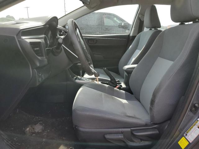 Photo 7 from auction – 2016 TOYOTA COROLLA L with VIN 2T1BURHEXGC718821