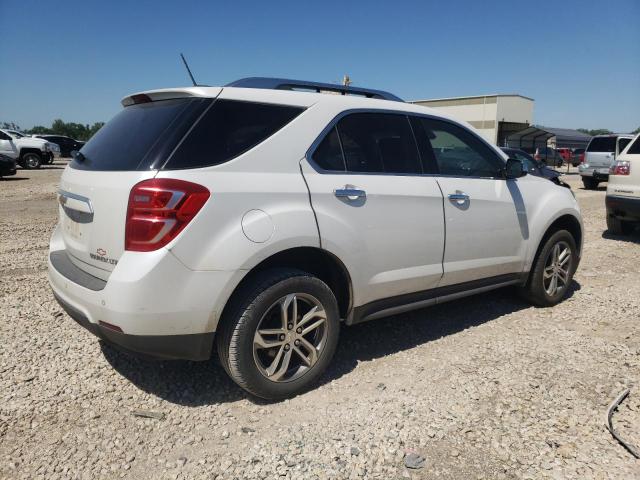 Photo 3 from auction – 2016 CHEVROLET EQUINOX LT with VIN 2GNALDEKXG1125610