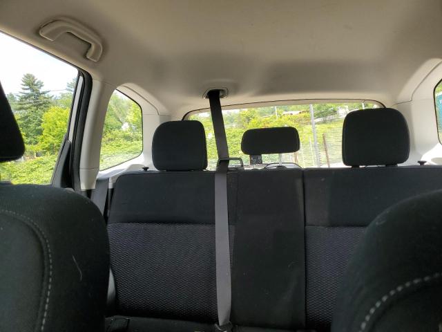 Zdjęcie 10 z aukcji – 2017 SUBARU FORESTER 2 z VIN JF2SJABC0HH537887