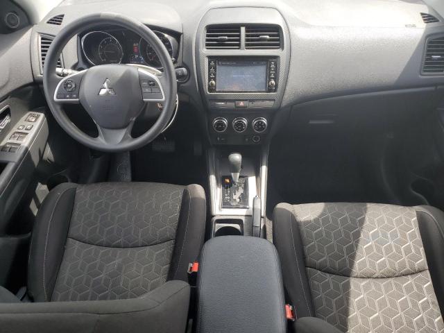 Zdjęcie 8 z aukcji – 2022 MITSUBISHI OUTLANDER z VIN JA4ARUAU7NU024129