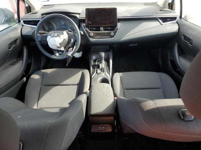 Photo 8 from auction – 2024 TOYOTA COROLLA LE with VIN 5YFB4MDE2RP114093
