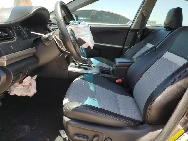 Photo 7 from auction – 2014 TOYOTA CAMRY L with VIN 4T1BF1FK3EU800860