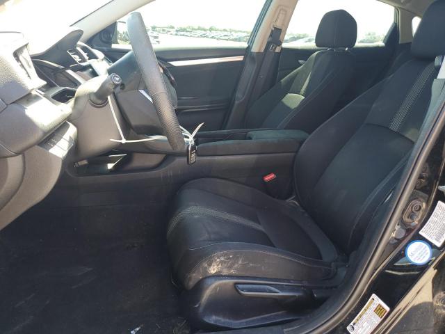 Photo 7 from auction – 2017 HONDA CIVIC EX with VIN 19XFC2F83HE031868