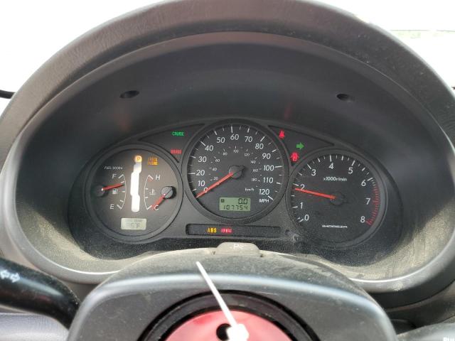 Photo 9 from auction – 2007 SUBARU IMPREZA 2. with VIN JF1GD61657H517515