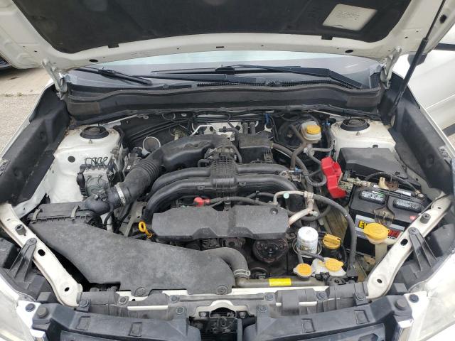 Photo 12 from auction – 2014 SUBARU FORESTER 2 with VIN JF2SJAHC0EH549038