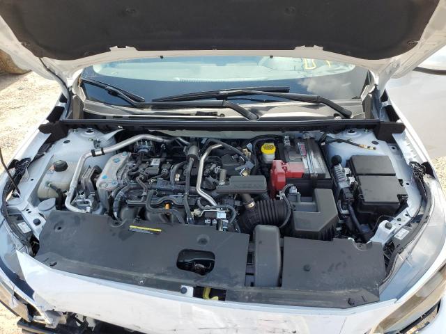 Photo 11 from auction – 2024 NISSAN SENTRA S with VIN 3N1AB8BVXRY288718
