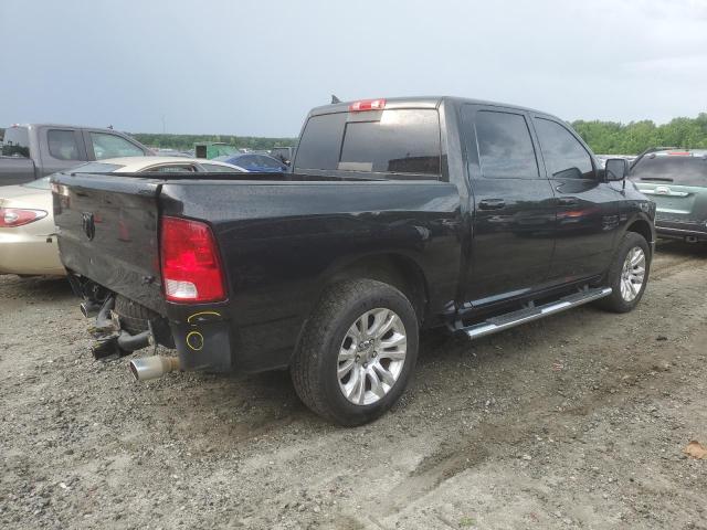 Photo 3 from auction – 2018 RAM 1500 SLT with VIN 1C6RR6LT4JS219367