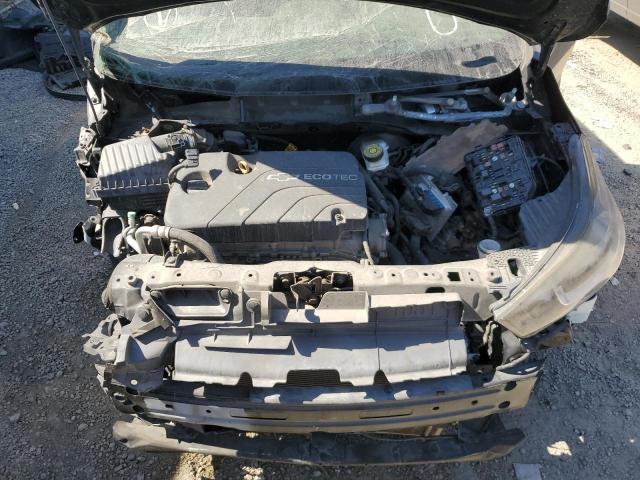 Photo 11 from auction – 2017 CHEVROLET SPARK LS with VIN KL8CB6SA1HC743091