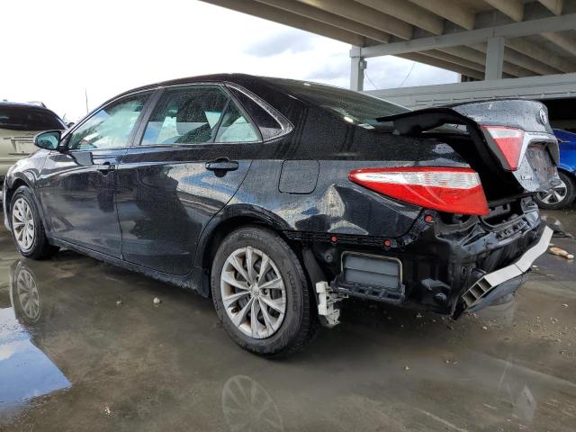 Photo 2 from auction – 2015 TOYOTA CAMRY LE with VIN 4T4BF1FK2FR480938