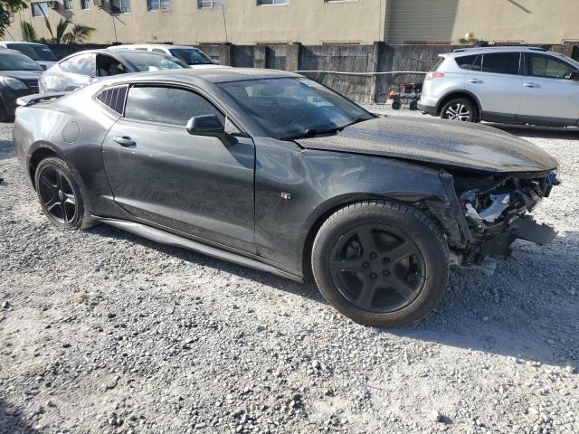 Photo 4 from auction – 2016 CHEVROLET CAMARO LT with VIN 1G1FB1RS5G0148436