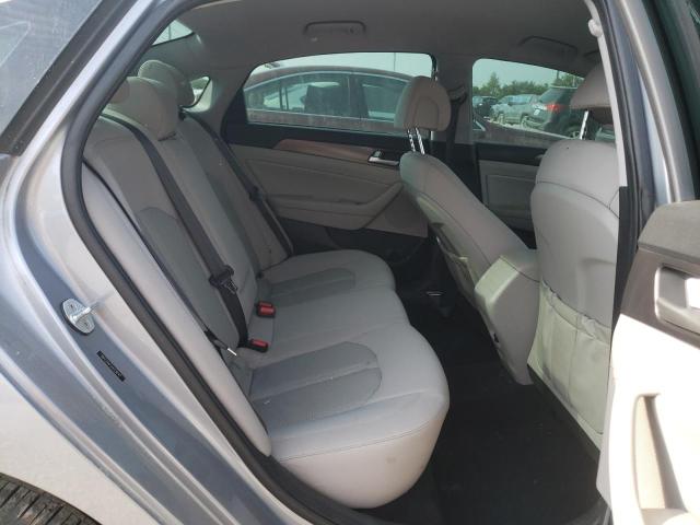 Photo 10 from auction – 2017 HYUNDAI SONATA SPO with VIN 5NPE34AF3HH538147