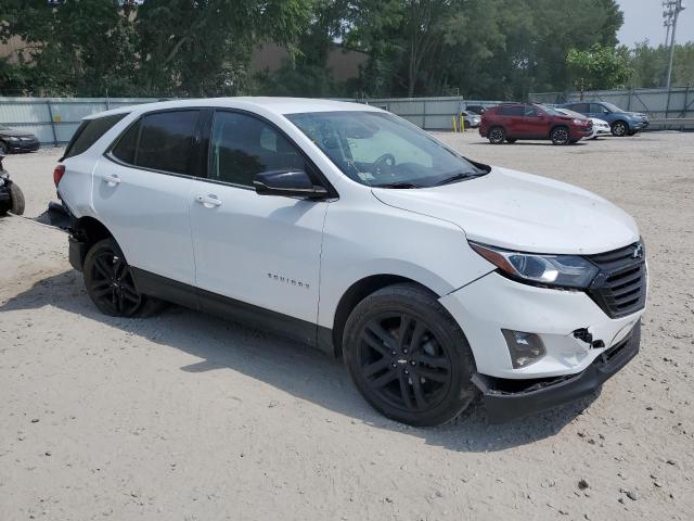 Photo 4 from auction – 2020 CHEVROLET EQUINOX LT with VIN 2GNAXKEVXL6209331