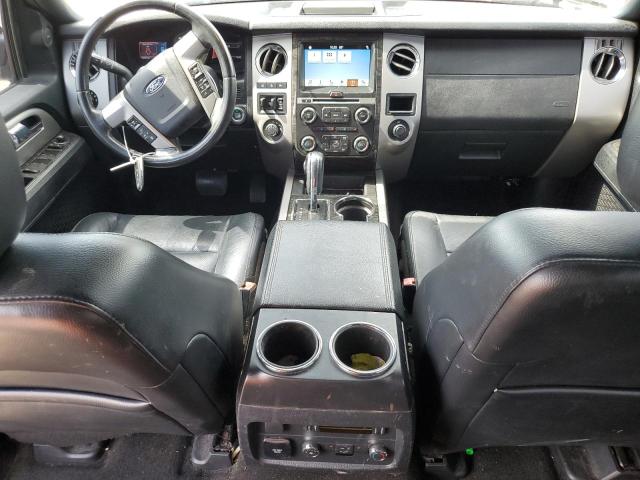 Photo 8 from auction – 2017 FORD EXPEDITION with VIN 1FMJK2AT4HEA48789