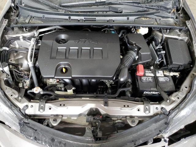 Photo 11 from auction – 2018 TOYOTA COROLLA L with VIN 5YFBURHE3JP773909