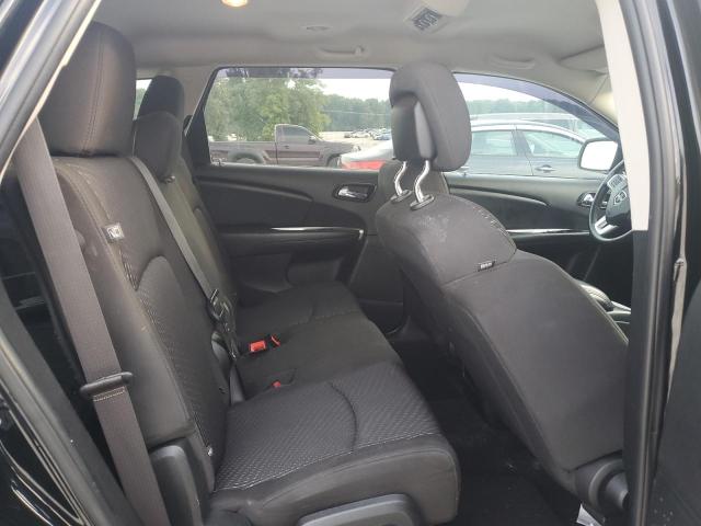 Photo 11 from auction – 2017 DODGE JOURNEY SE with VIN 3C4PDCAB4HT676289
