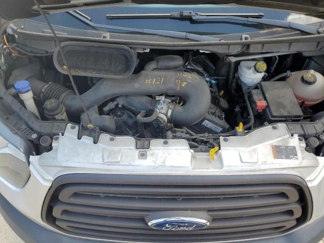 Photo 12 from auction – 2017 FORD TRANSIT T- with VIN 1FMZK1CM9HKA98124