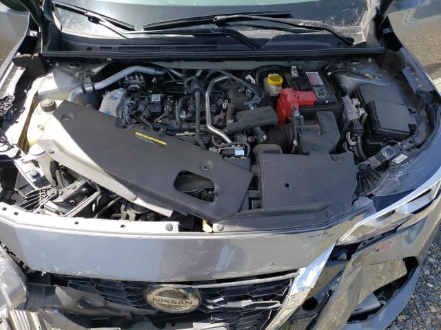 Photo 11 from auction – 2023 NISSAN SENTRA SV with VIN 3N1AB8CV4PY283591
