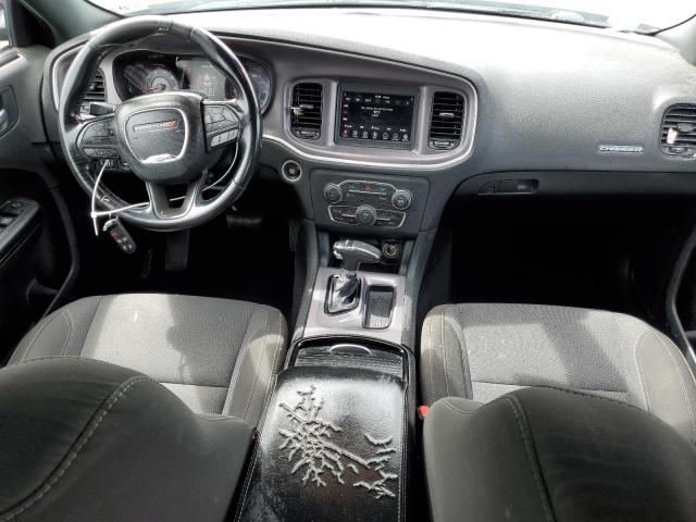 Photo 8 from auction – 2019 DODGE CHARGER SX with VIN 2C3CDXBG1KH726053