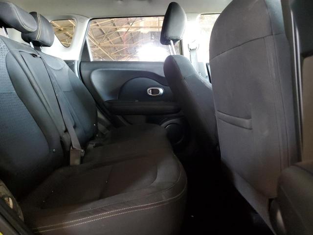Снимка 10 от търг – 2014 KIA SOUL + с VIN KNDJP3A58E7038280