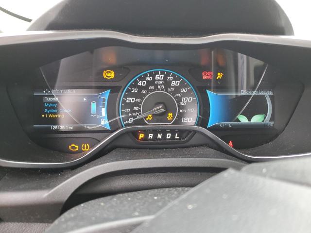 Photo 9 from auction – 2013 FORD C-MAX SEL with VIN 1FADP5BU0DL549122