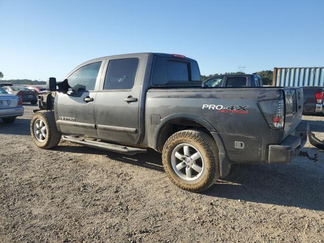 Photo 2 from auction – 2012 NISSAN TITAN S with VIN 1N6AA0EC2CN306772