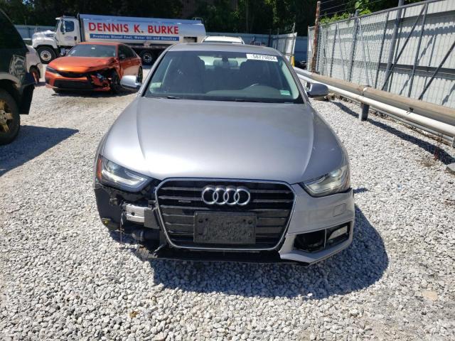 Photo 5 from auction – 2015 AUDI A4 PREMIUM with VIN WAUFFAFL8FN020165