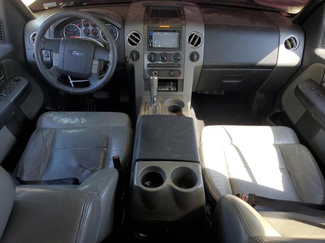 Photo 8 from auction – 2004 FORD F150 with VIN 1FTPX14534NB85028