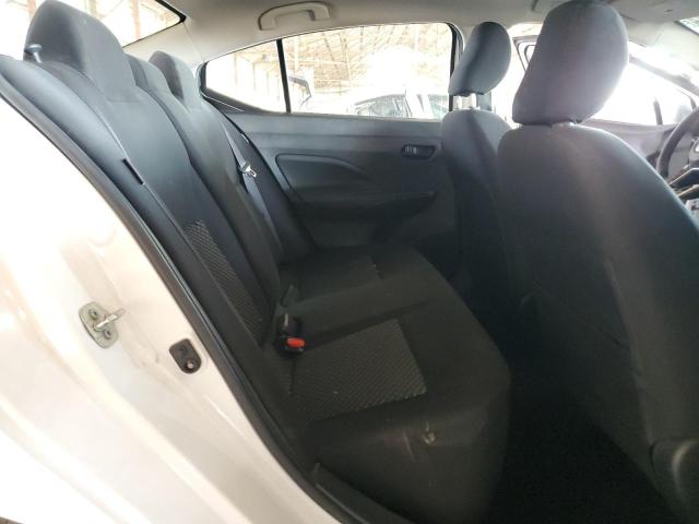 Photo 10 from auction – 2020 NISSAN VERSA S with VIN 3N1CN8DV2LL870488