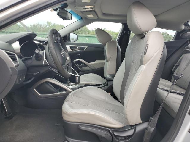 Photo 7 from auction – 2012 HYUNDAI VELOSTER with VIN KMHTC6AD4CU035349