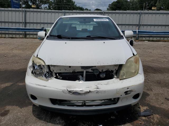 Photo 5 from auction – 2005 TOYOTA SCION XA with VIN JTKKT624650115463