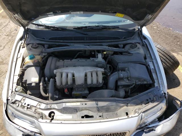 Photo 11 from auction – 2000 VOLVO S80 with VIN YV1TS94D4Y1126323
