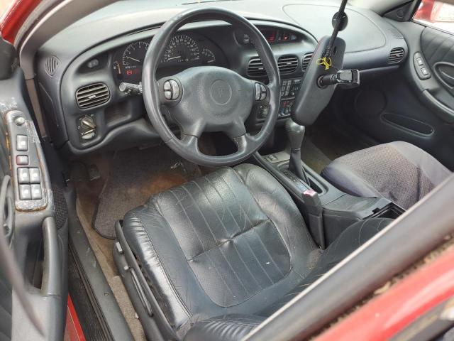 Photo 8 from auction – 2003 PONTIAC GRAND PRIX with VIN 1G2WP52K73F117520