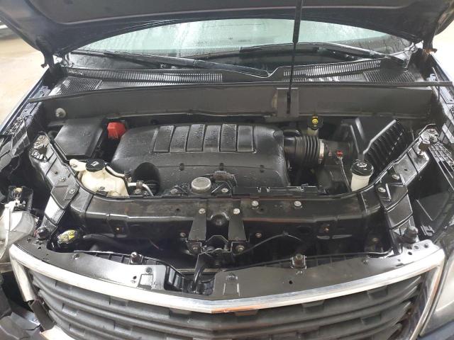 Photo 12 from auction – 2014 CHEVROLET TRAVERSE L with VIN 1GNKRFED6EJ104689