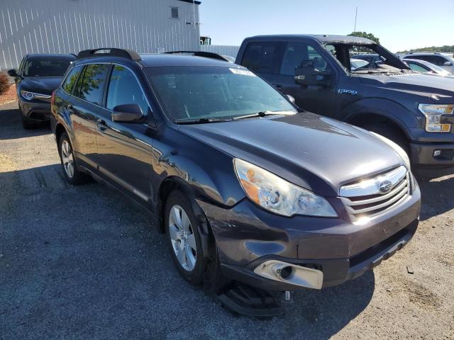 Снимка 4 от търг – 2011 SUBARU OUTBACK 2. с VIN 4S4BRCCC8B3413948