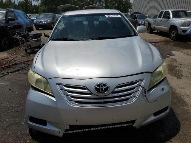 Photo 5 from auction – 2007 TOYOTA CAMRY CE with VIN 4T1BE46K87U557490